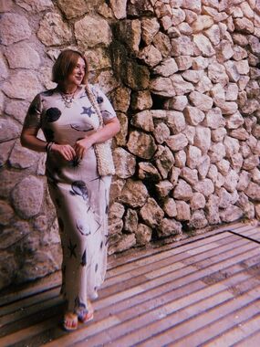 Meet your Posher, Maggie